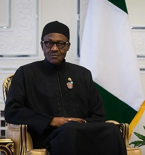 Nigeria’s president begins his second term in the footsteps of his first