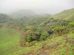 Sunshine and Clouds above Guinea’s Bauxite Mining Future