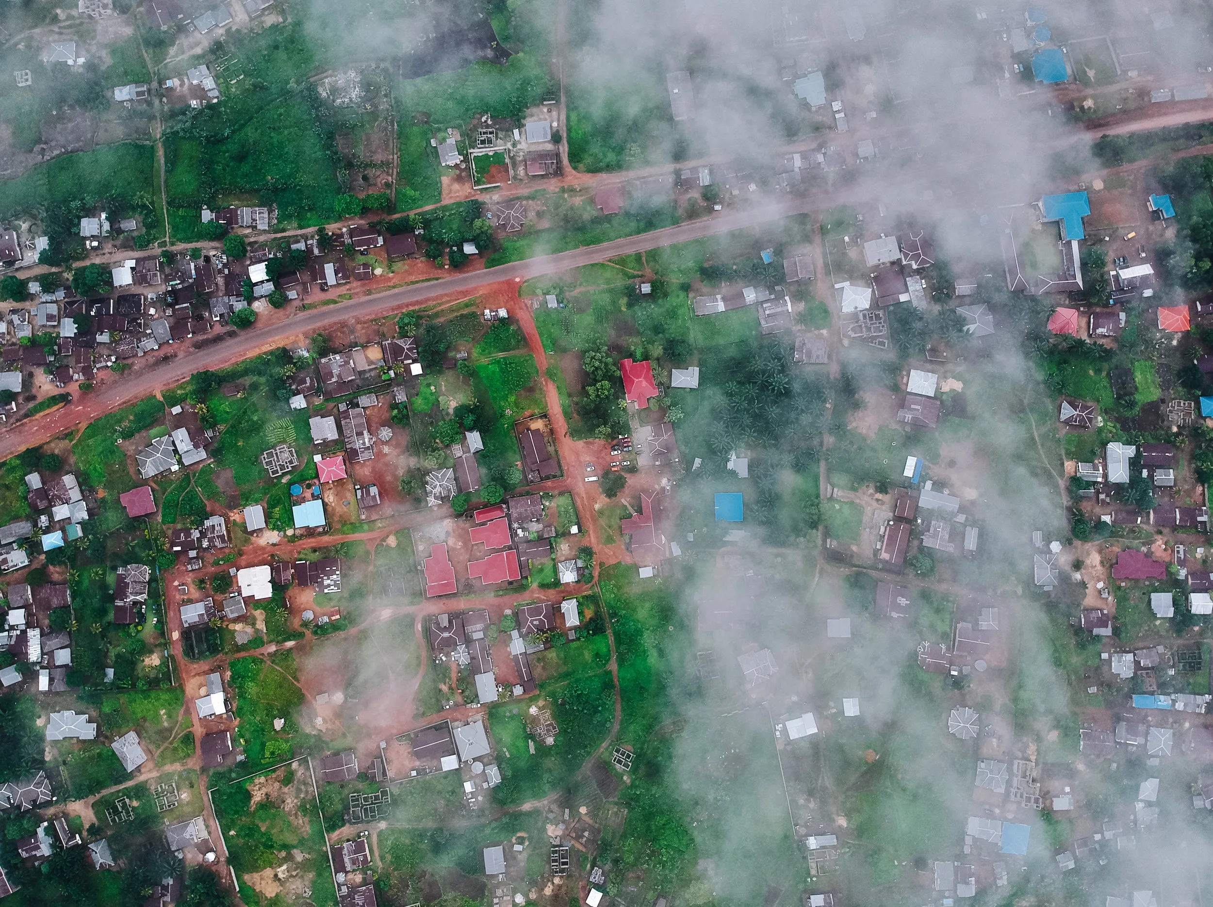 Sierra Leone looks to spur economic growth with $2bn bridge project