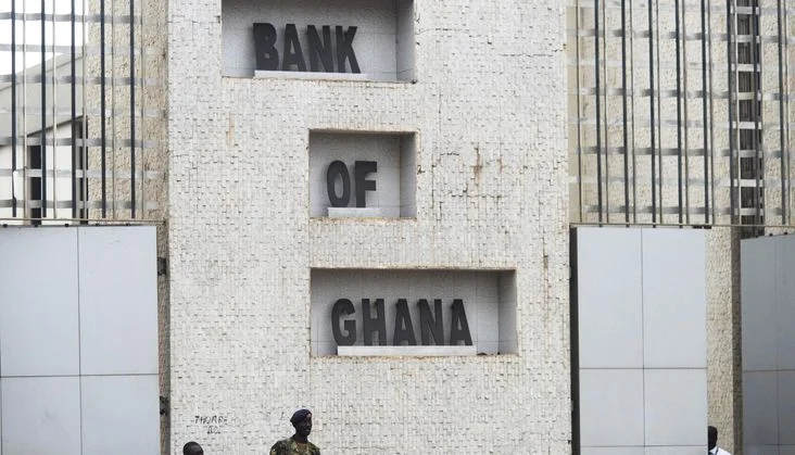 Ghana’s banking reform is only halfway there