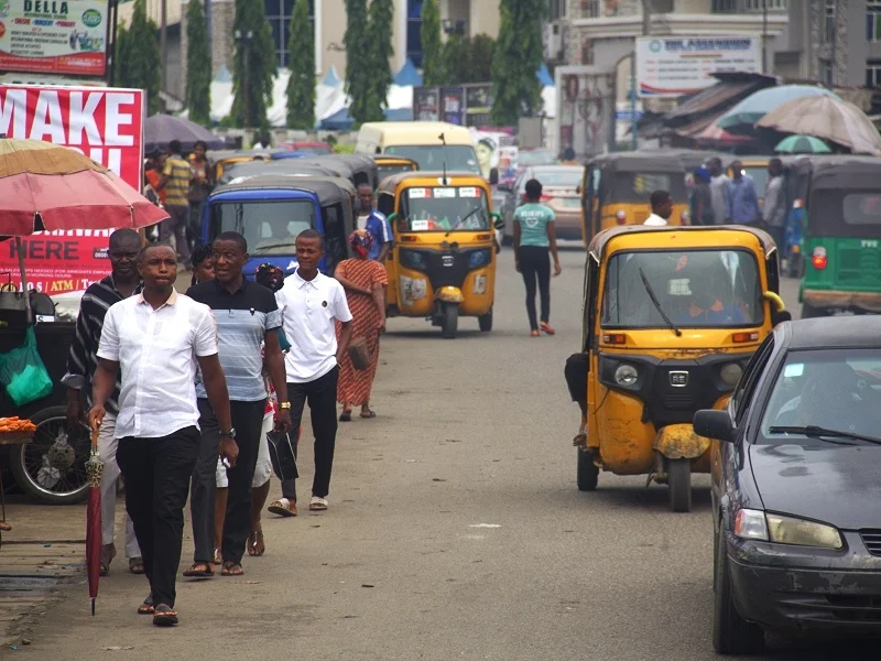 Nigeria seeks new investments to keep rail reform on track