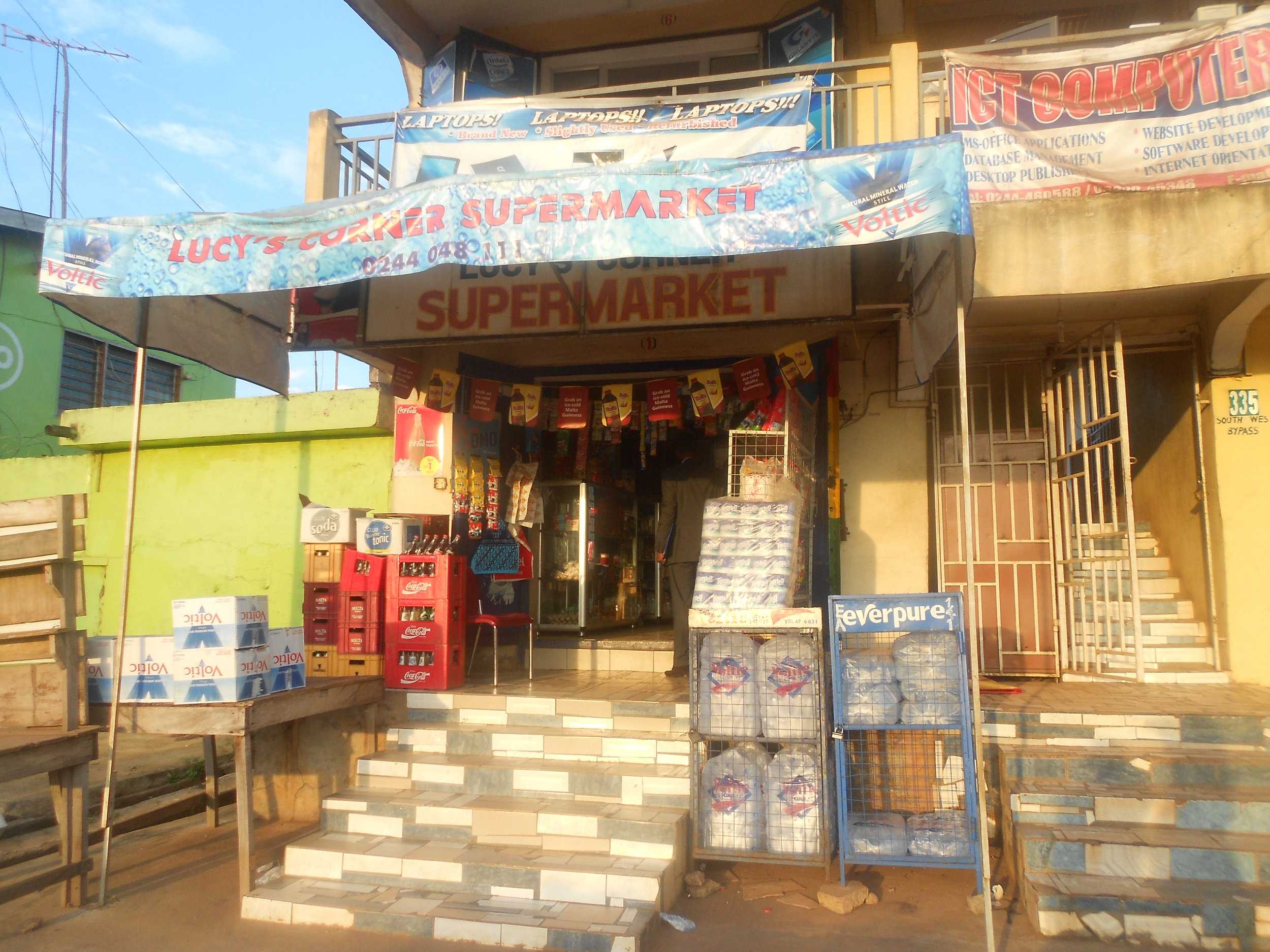More Import Restrictions on Food Items in Nigeria, but is the Economy Ready?