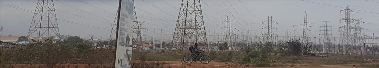 Country Risk: Energy and stability, posturing versus policy in Ghana