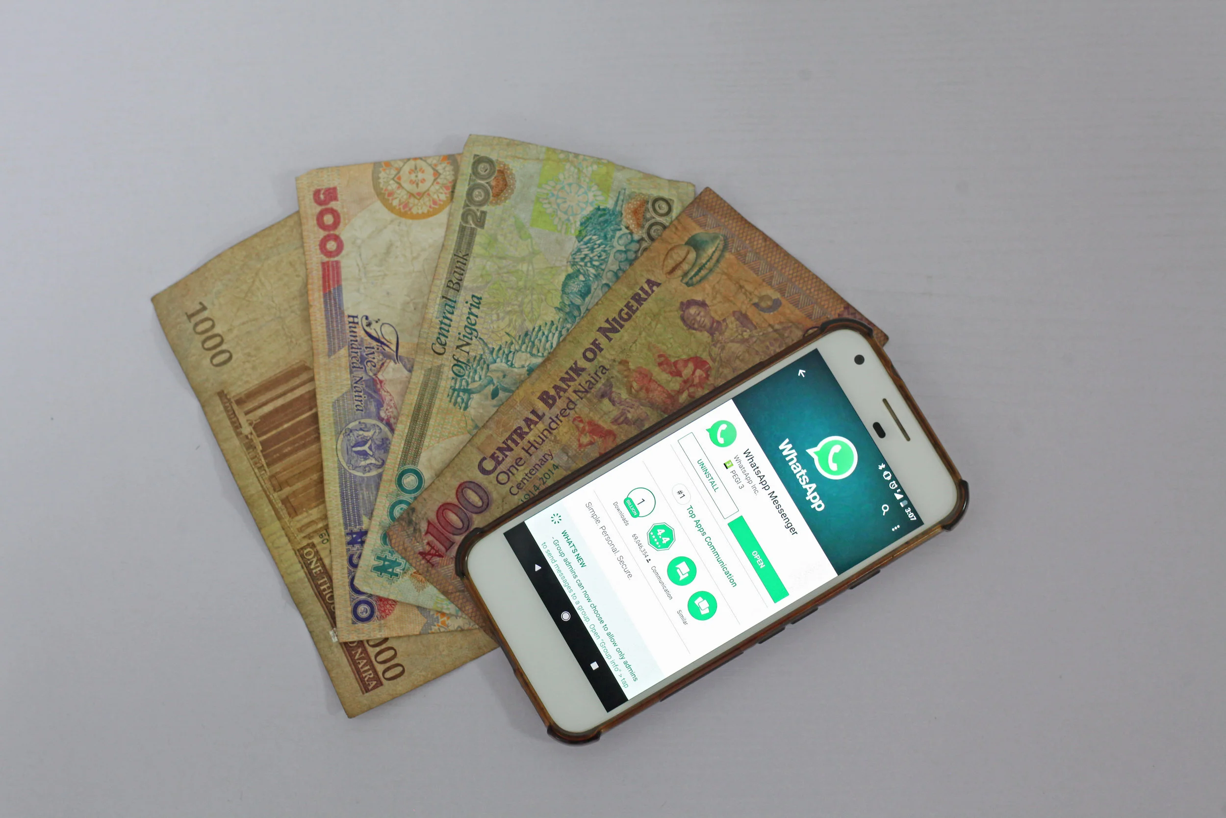 Nigeria’s credit push to consumers presents opportunities backed by reform