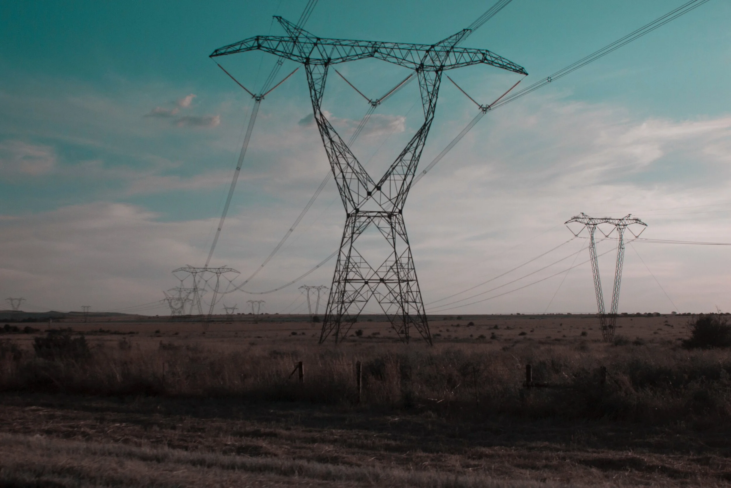 Nigeria’s Plans for a New Power Plant on Shaky Ground
