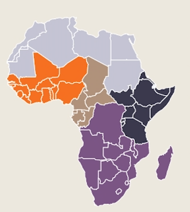 Gateway to Africa?