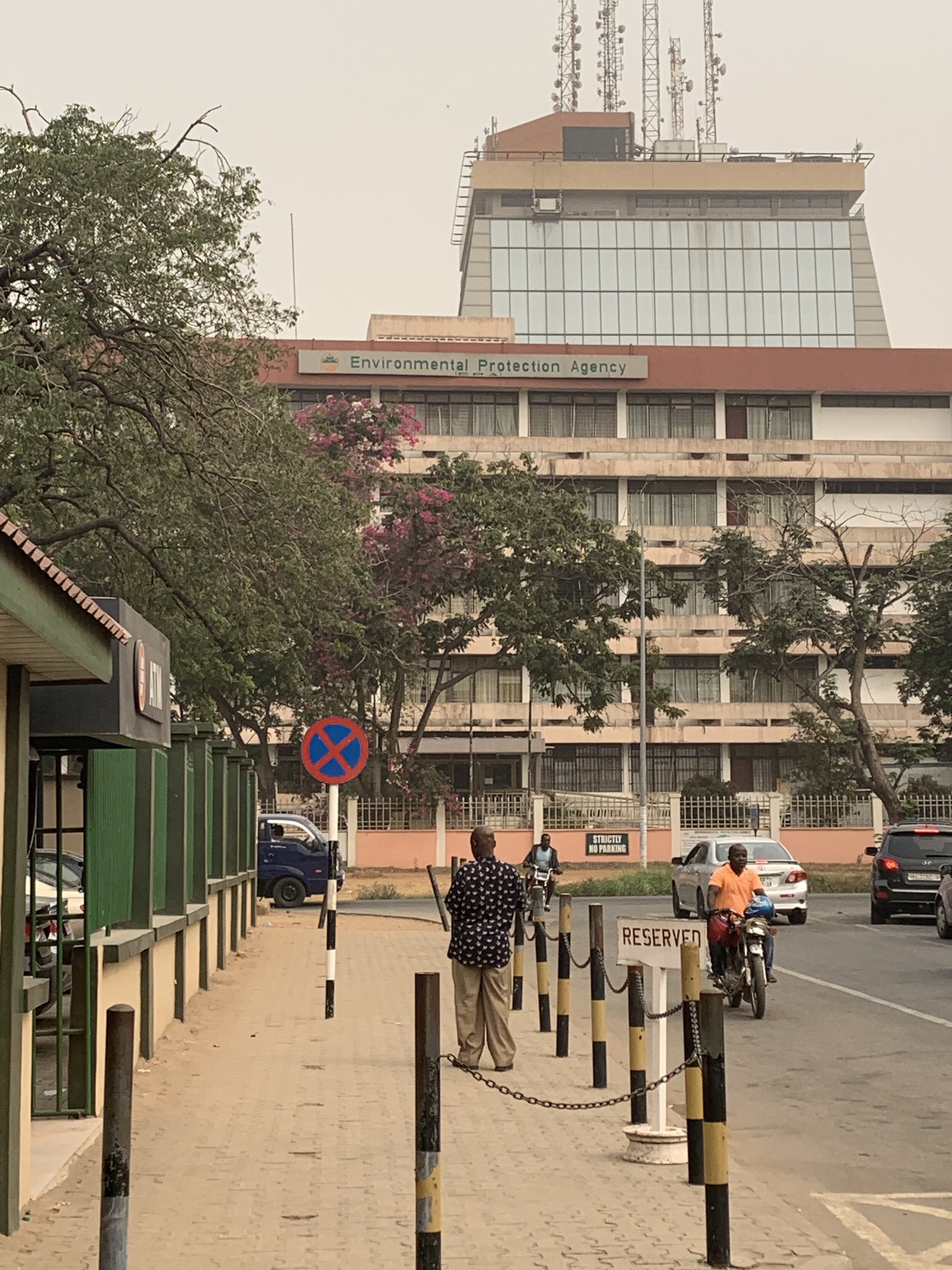 Three Key Issues: Ghana’s December Elections