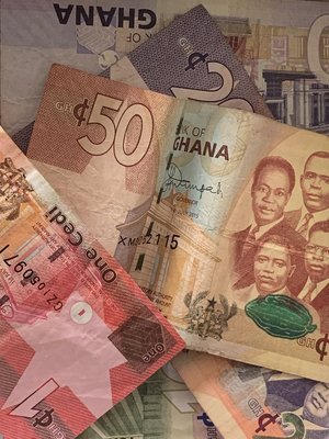 Ghana mid-year budget: Three key points