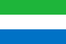 Sierra Leone tries another reboot with new cabinet changes