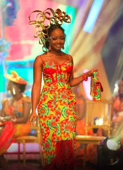 Lifestyle, Arts &amp; Culture:&nbsp;Ghana Is Most Beautiful Because…