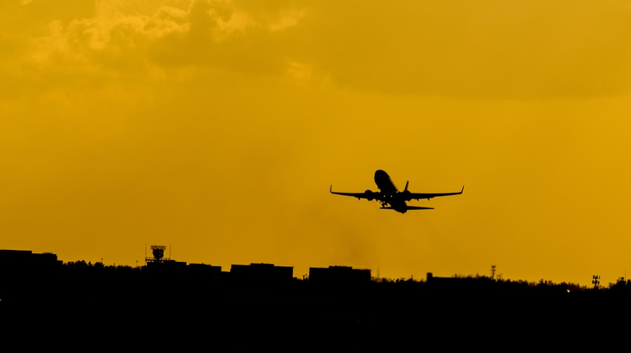Ghana Update. Risk and Return: Aviation