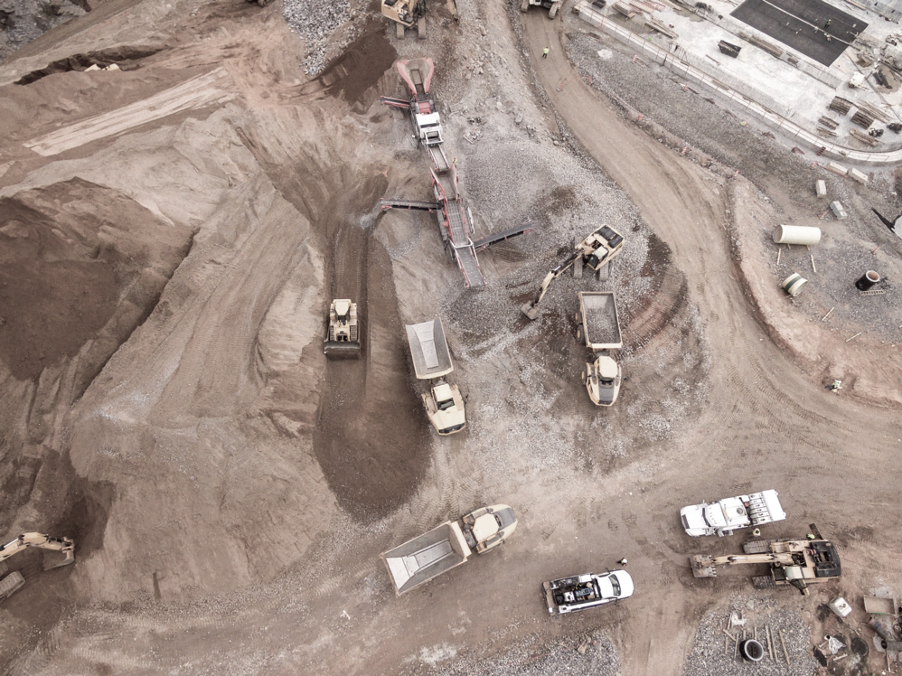 South Africa Update: Responsible Investing: Mining 