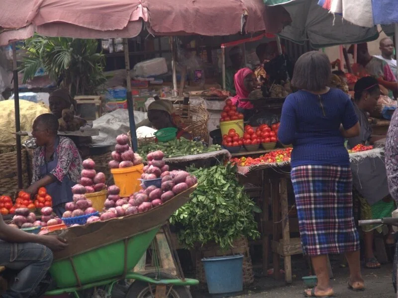 Nigeria forges ahead with subsidy cuts and import controls amid rising inflation  