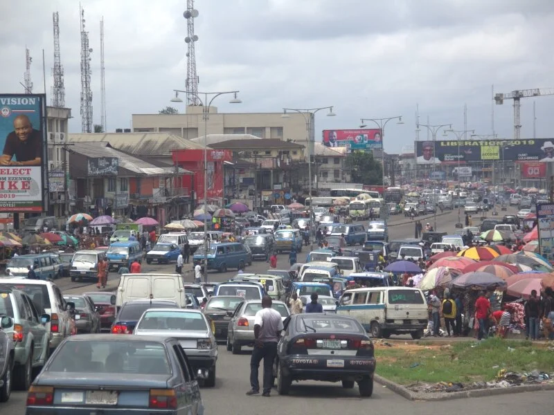 Nigeria: Three hurdles undermining substantive reforms in 2021