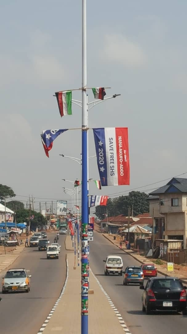 Ghana’s Hung Parliament and Contested President to Be Sworn In