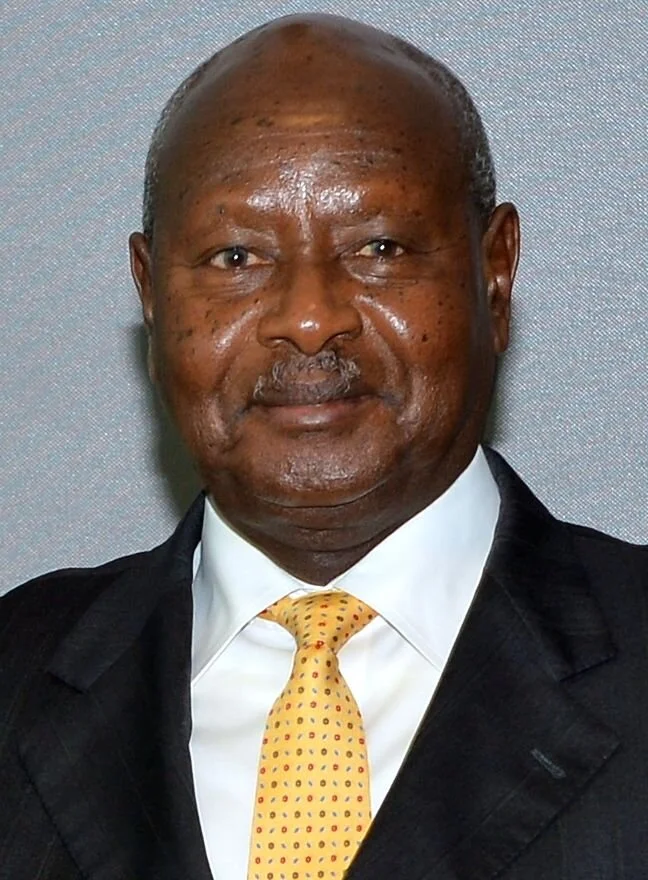 Uganda decides in general elections after stormy buildup