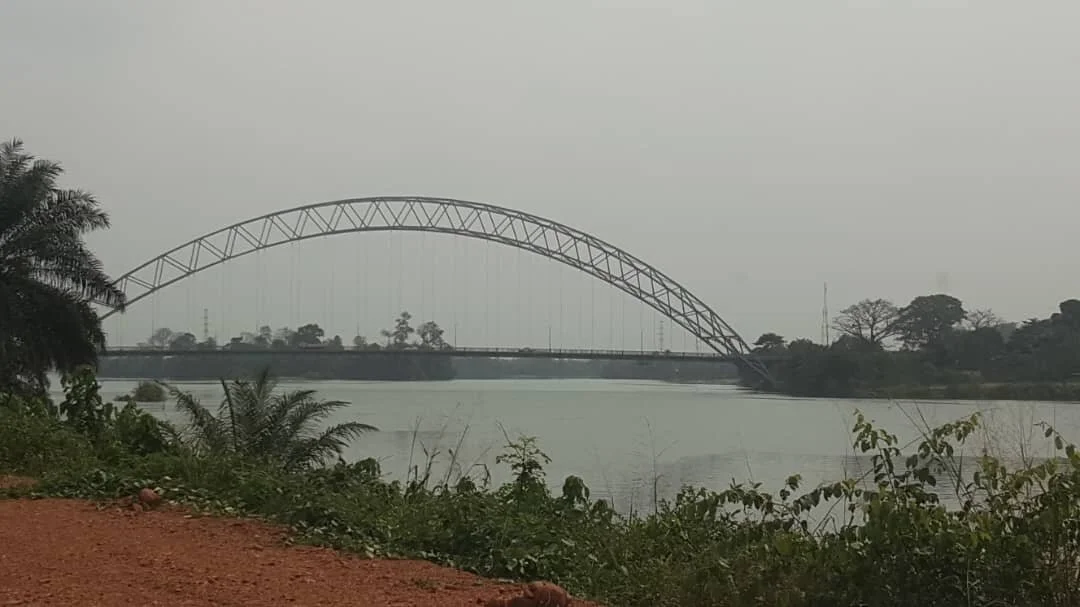 Big Ticket Practicalities in the Gulf of Guinea