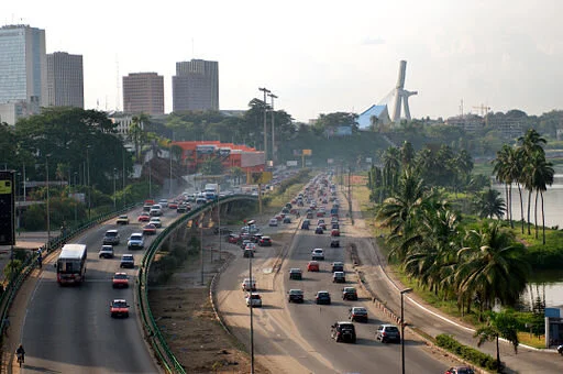 Cote d’Ivoire following the loss of a second prime minister in 8 months