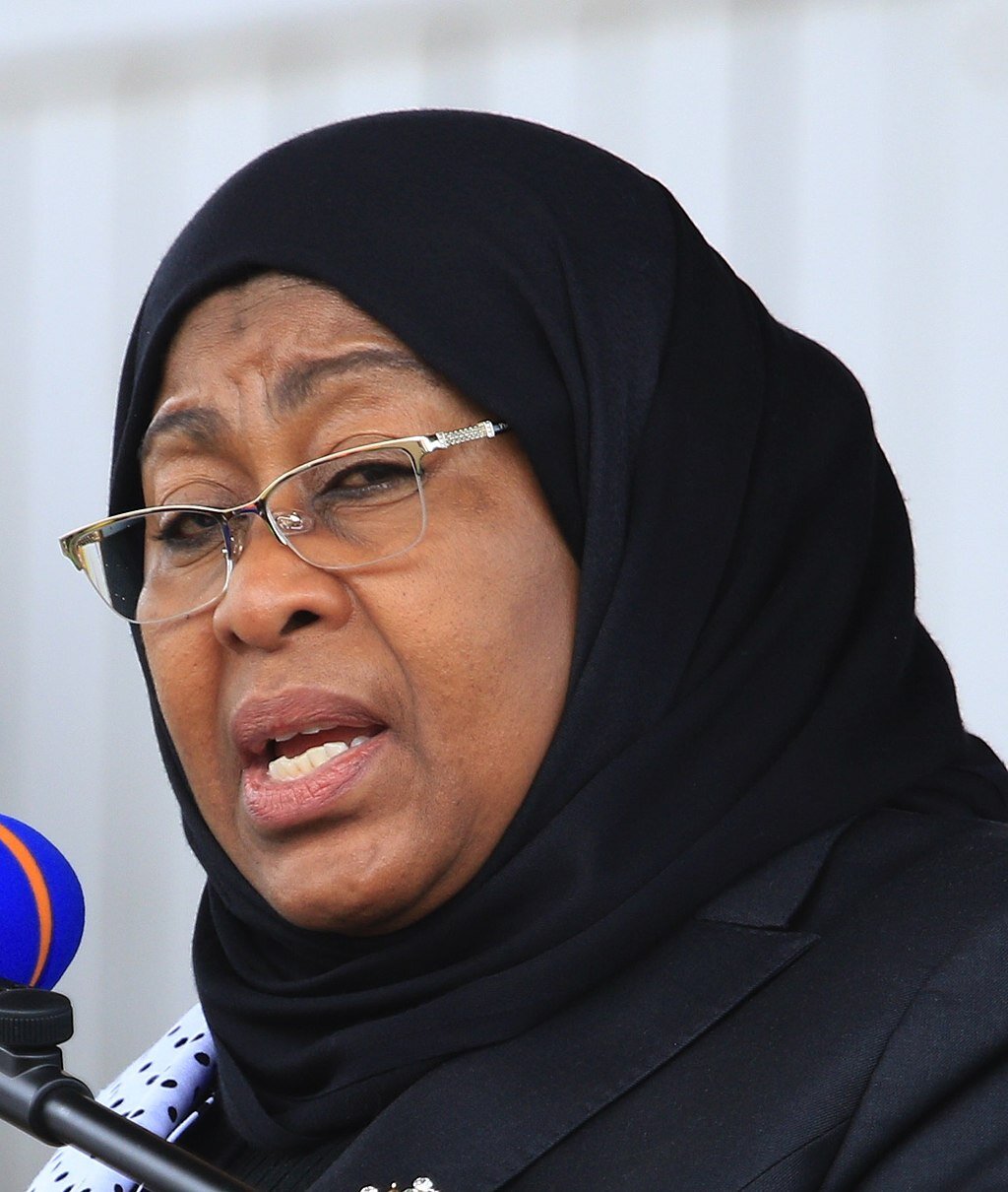 Tanzania resumes opposition crackdown under Suluhu