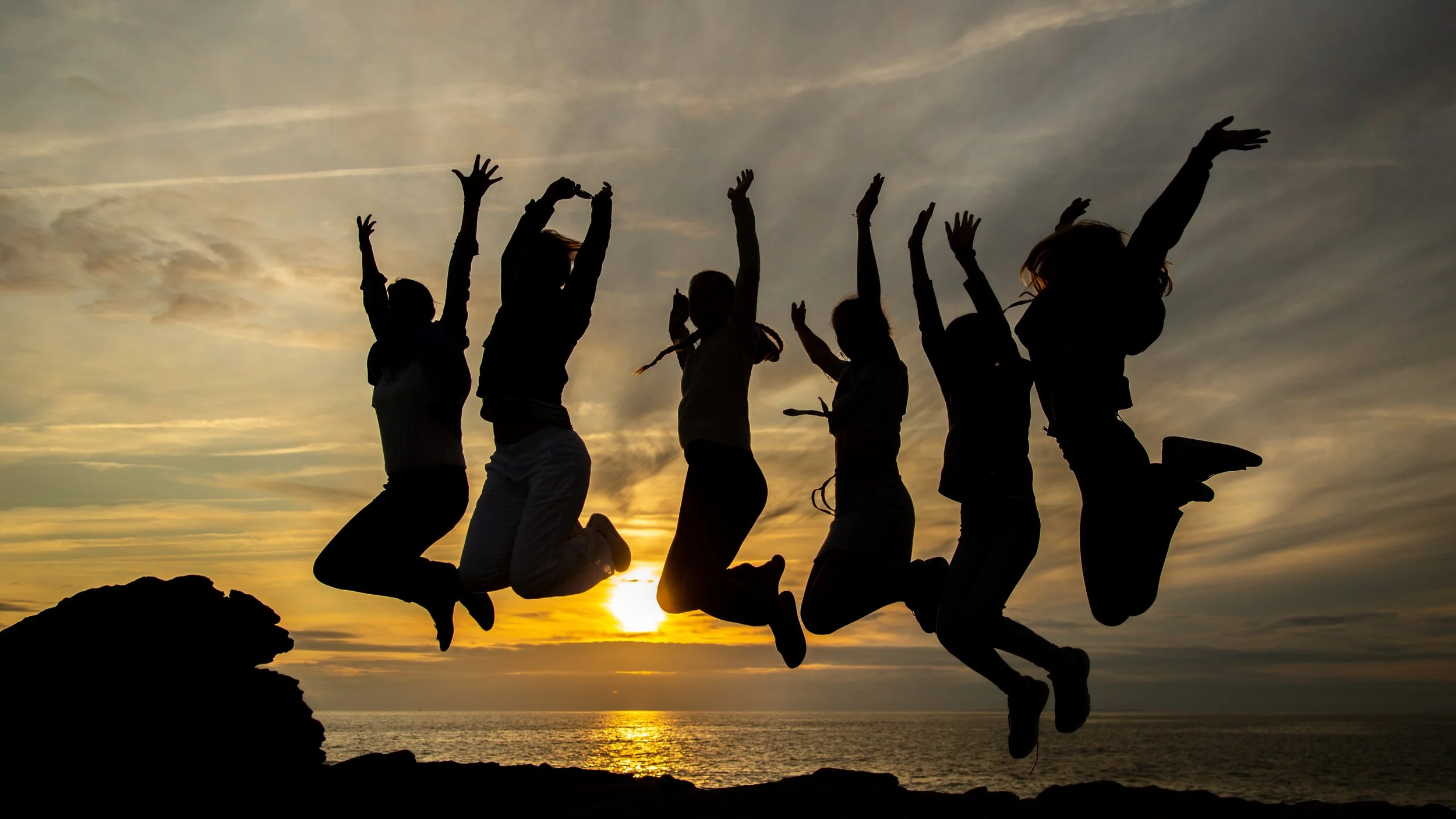 Lifestyle, Arts &amp; Culture: Mind, Body &amp; Soul
