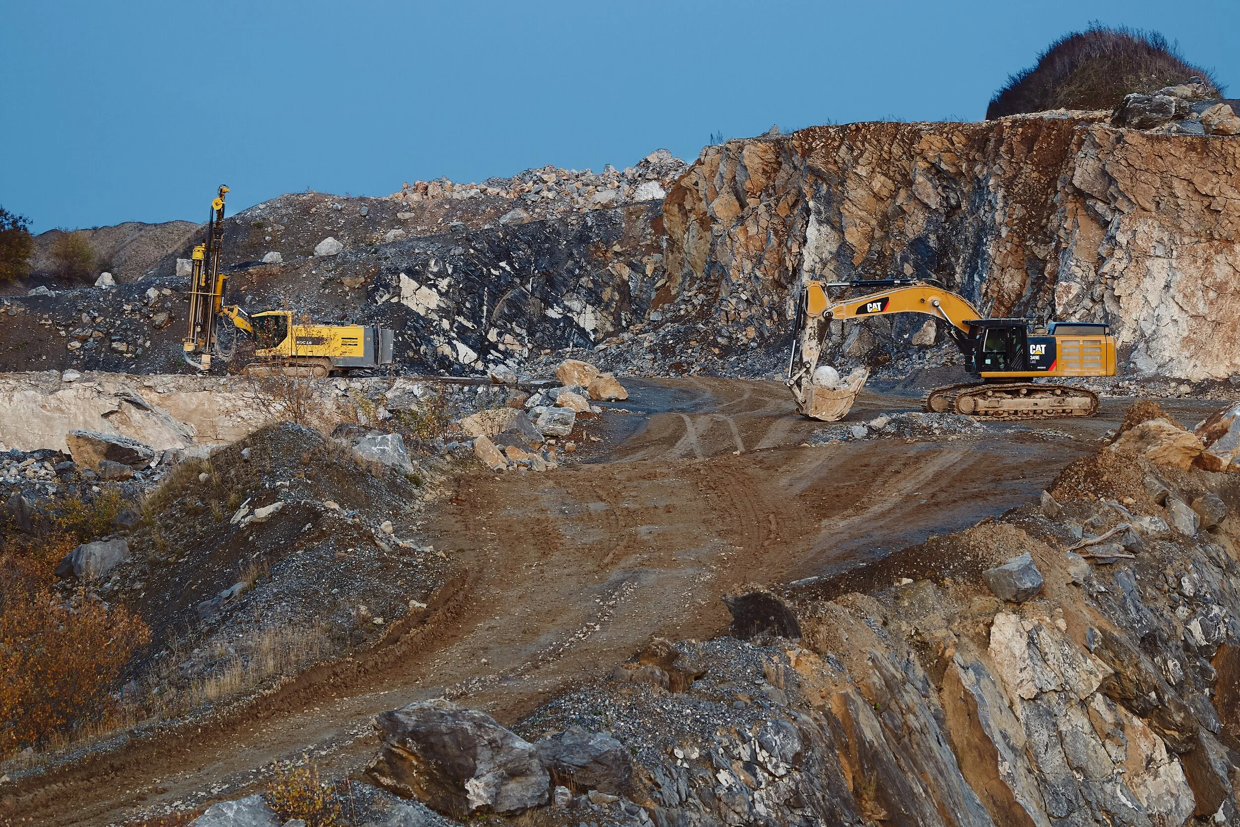 Community Mining Scheme in Ghana: A Solution to Ending Galamsey?