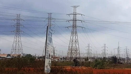 How Kenya Power became a “Special Government Project”