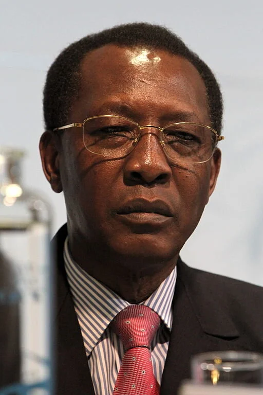 Risk and uncertainty increase in Chad