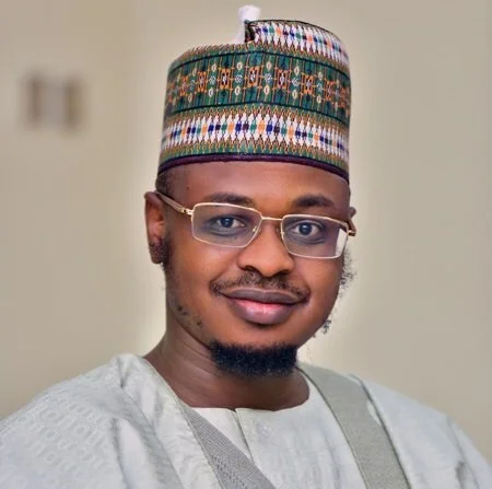 Nigeria’s presidency blames telecom firms for reports about minister’s extremist past