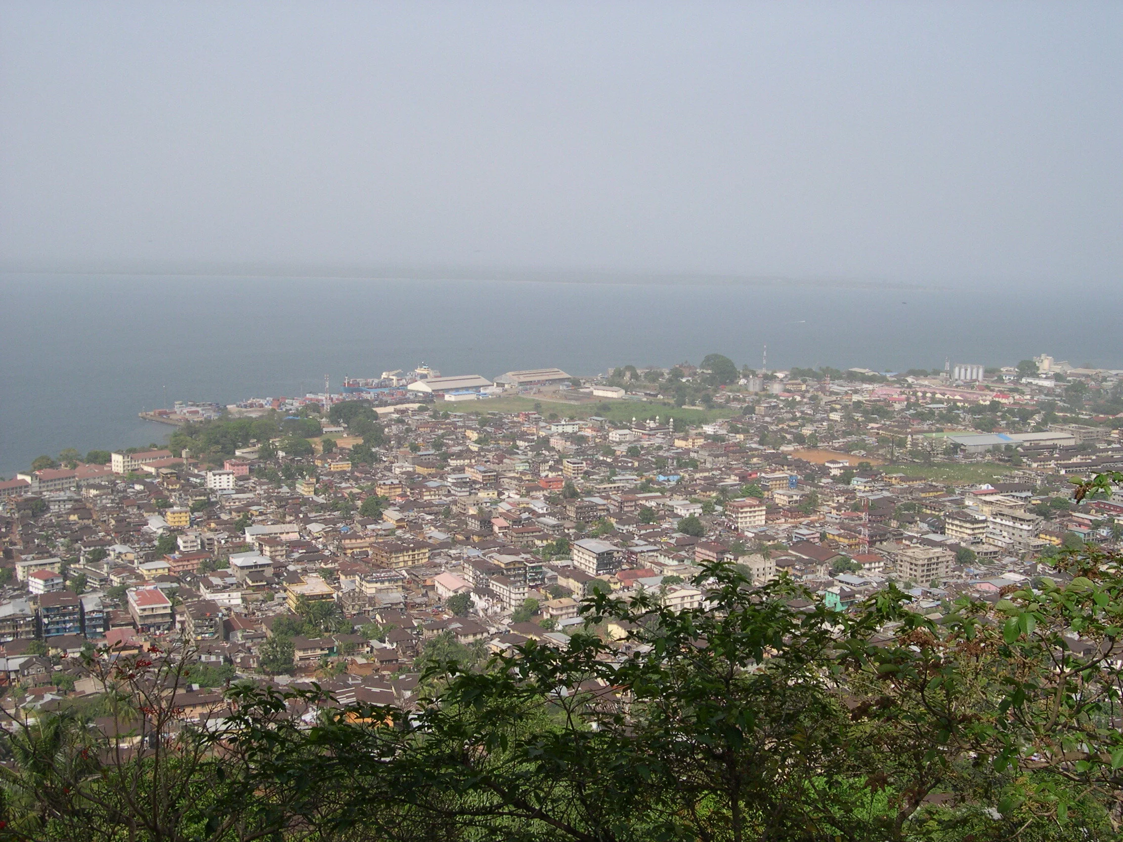 Sierra Leone’s Bio appoints new cabinet chief to prepare for 2023 polls