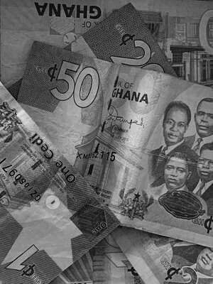 Ghana's hard yards