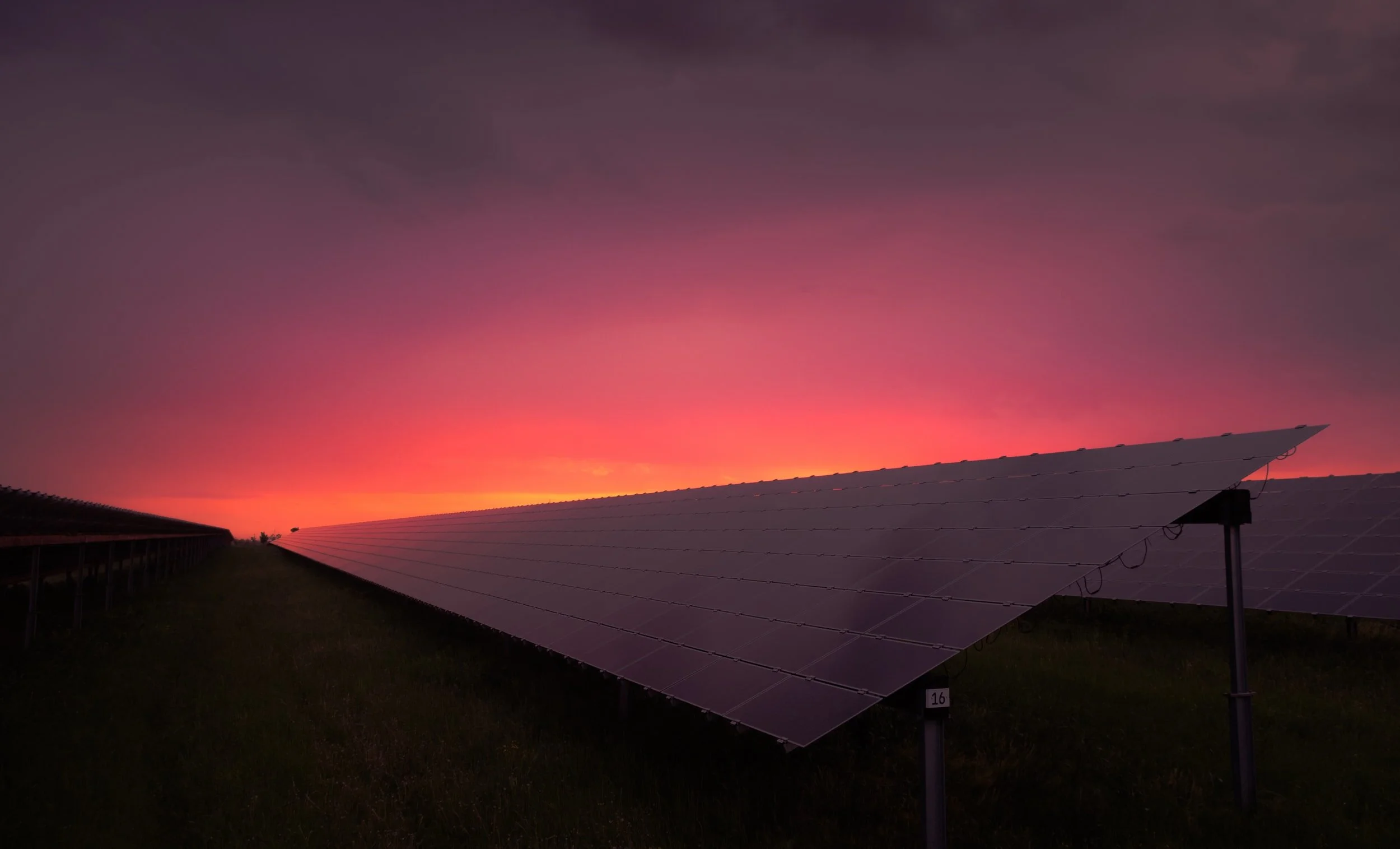 There’s demand for renewable energy among Nigeria’s middle-class 
