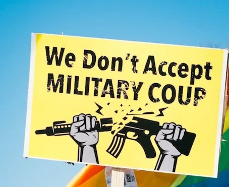 Coup in Mali Triggers AU Suspension