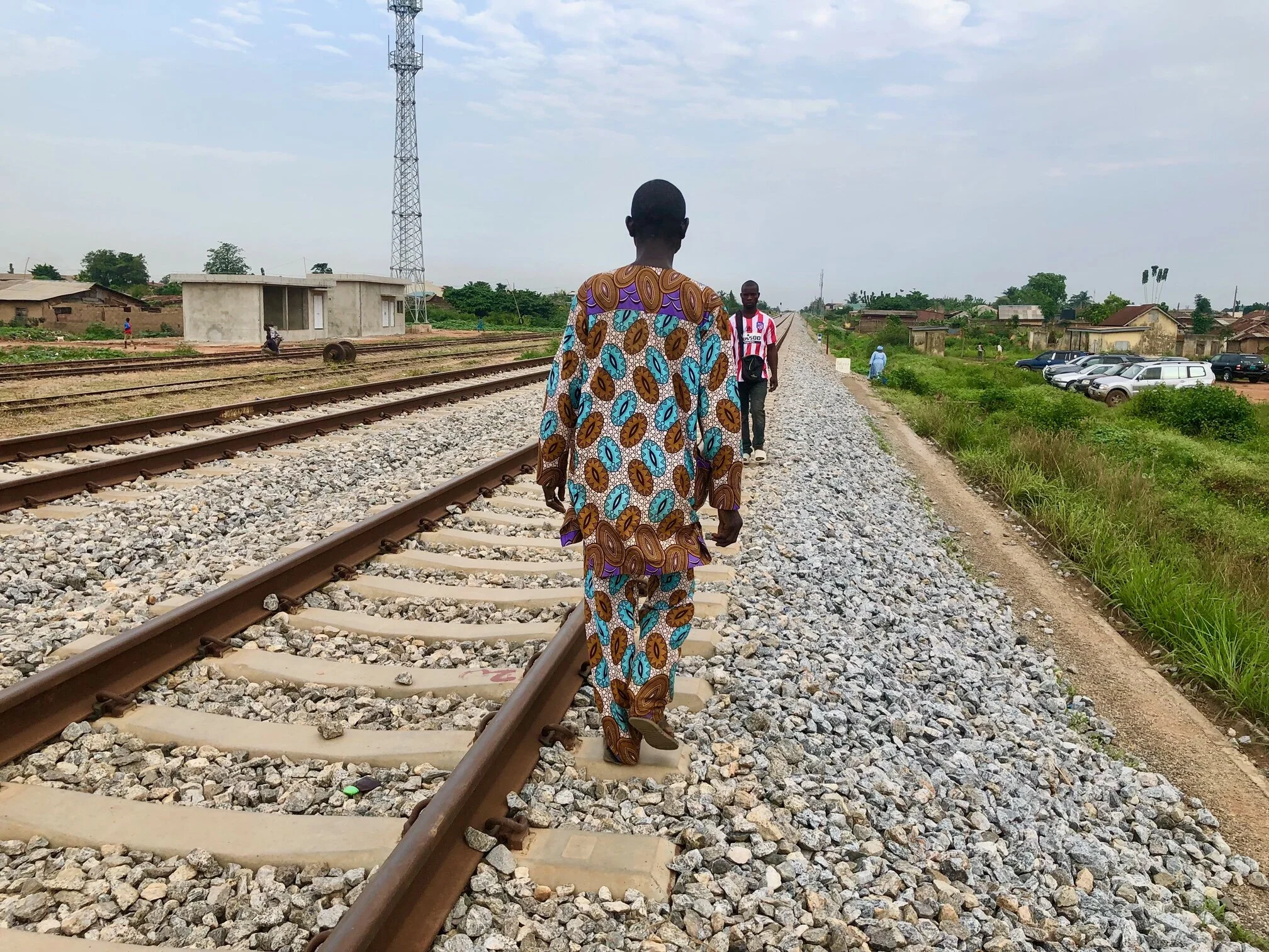 Nigeria’s Flagship Railway Projects on Track but at What Cost?