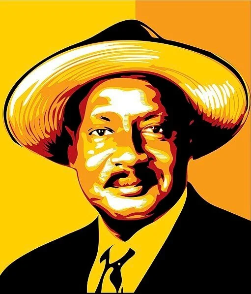 Uganda’s Museveni picks a cabinet he intends to shepherd 