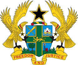 Ghana’s Chief Justice hit with bribery accusation