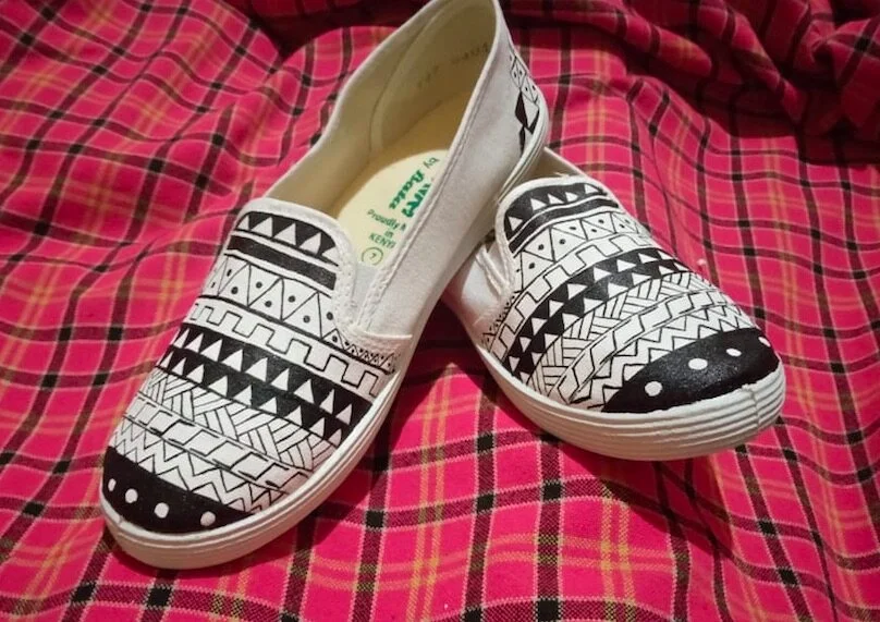 Collaboration, Innovation &amp; Economic Liberation. In Conversation with Kenyan Footwear Entrepreneur.&nbsp;