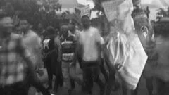 Ghana protest turns deadly, and risks remain