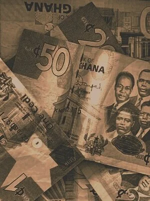 A painful spotlight on Ghanaian public financial management