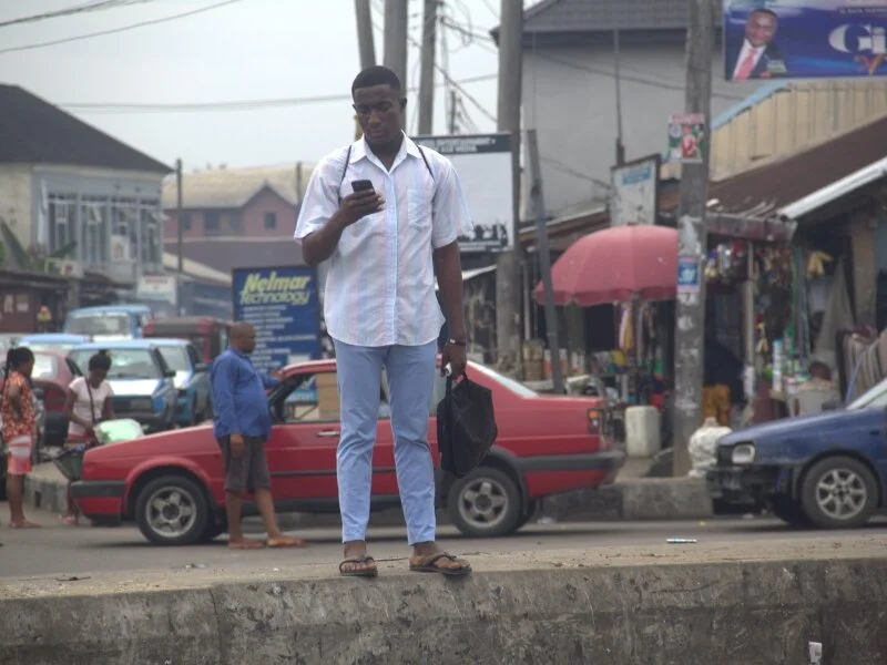 Ain't No Stopping Start-Ups Now? Nigeria's Start-Up Bill Takes Shape