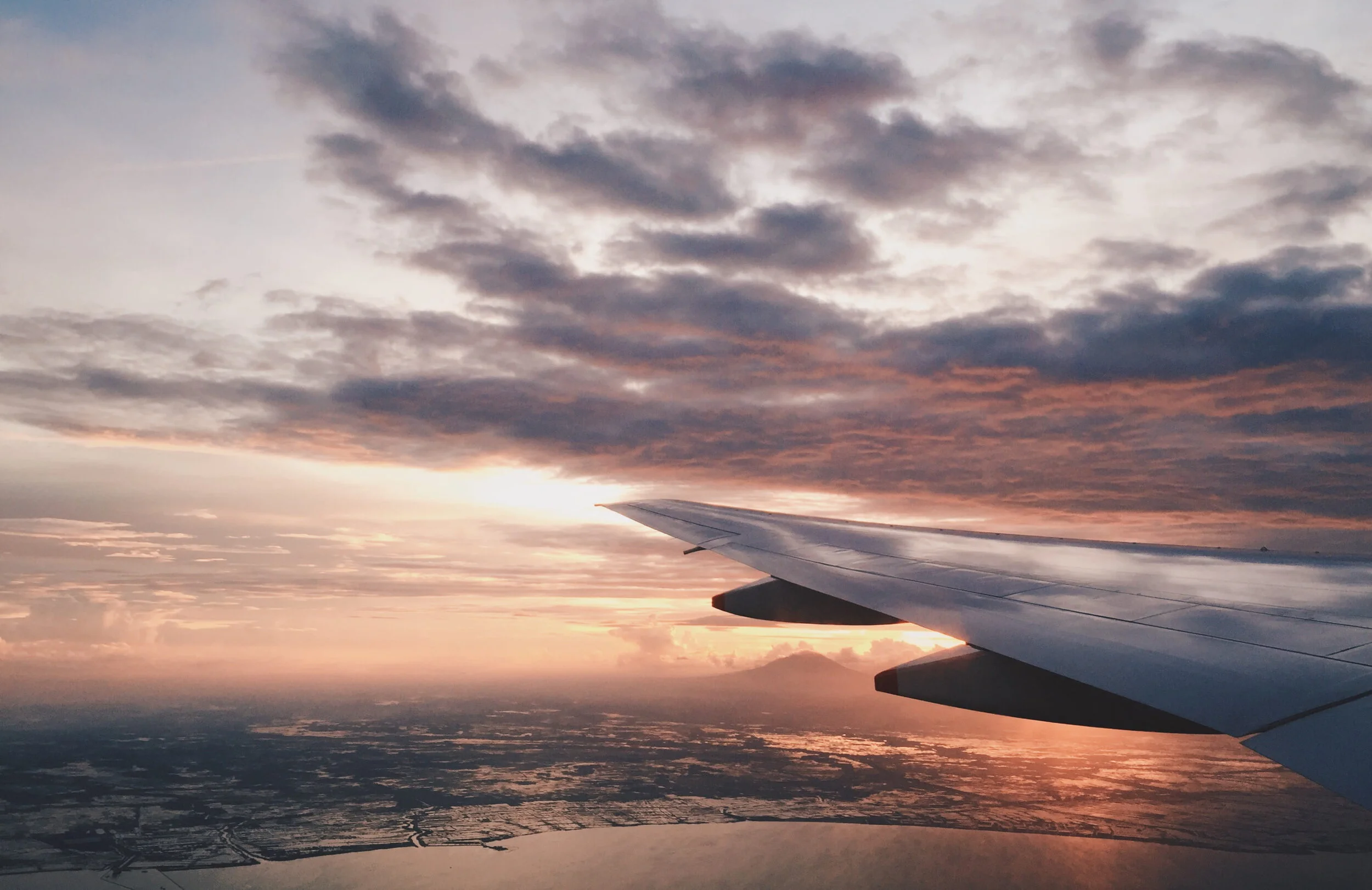 Green shoots in Africa’s post-pandemic aviation space 