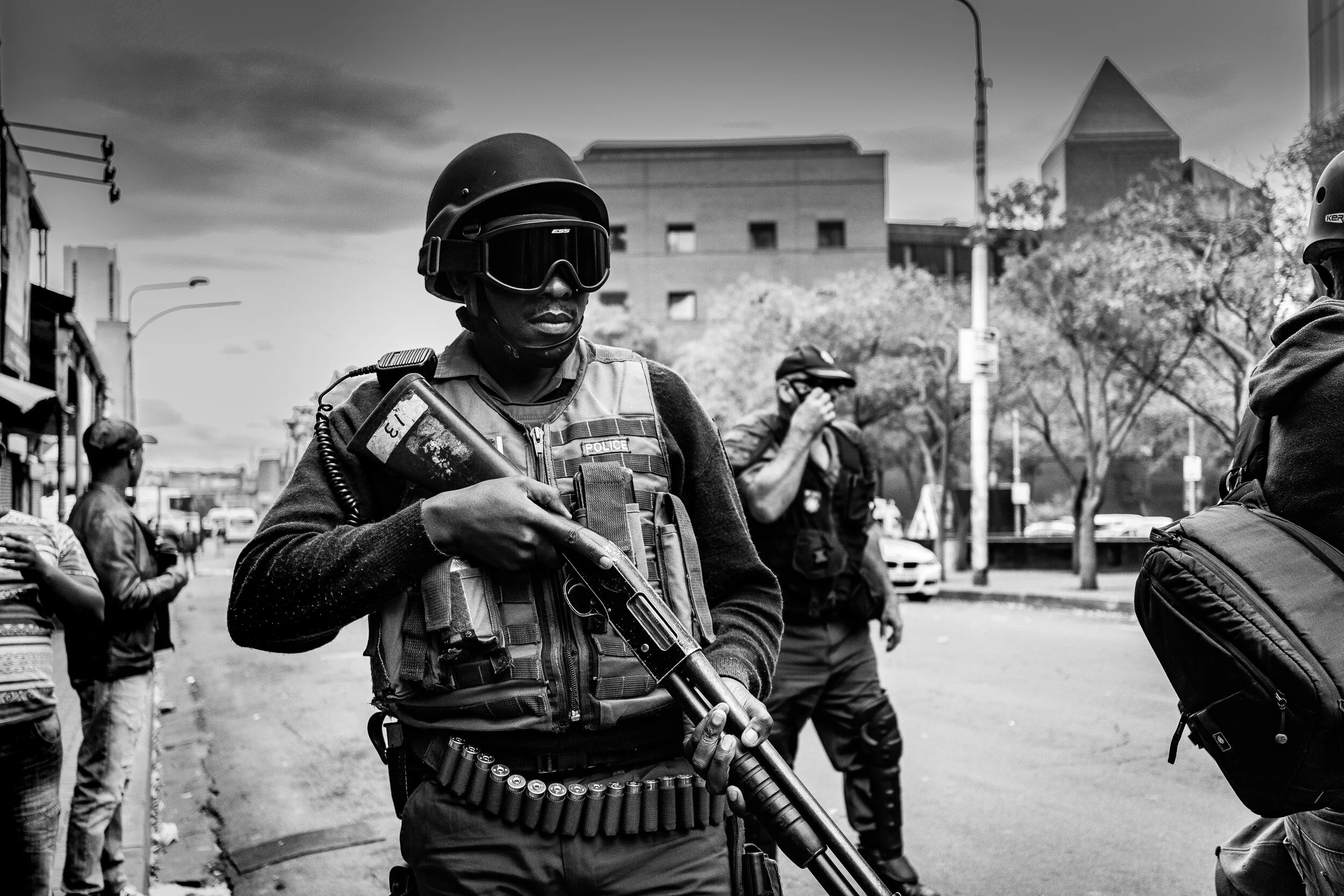 Guinea’s Transition to Civilian Rule: The Military Junta Rejects ECOWAS Proposals