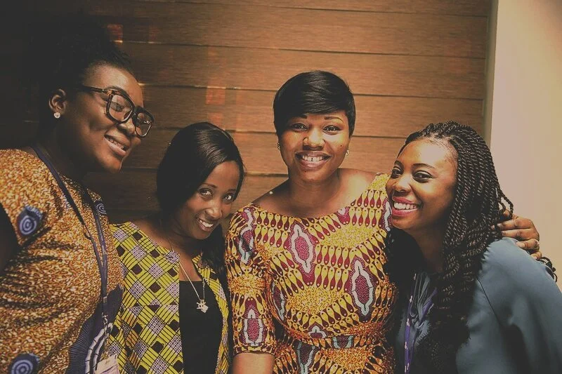Representation matters: Ghanaian women in power