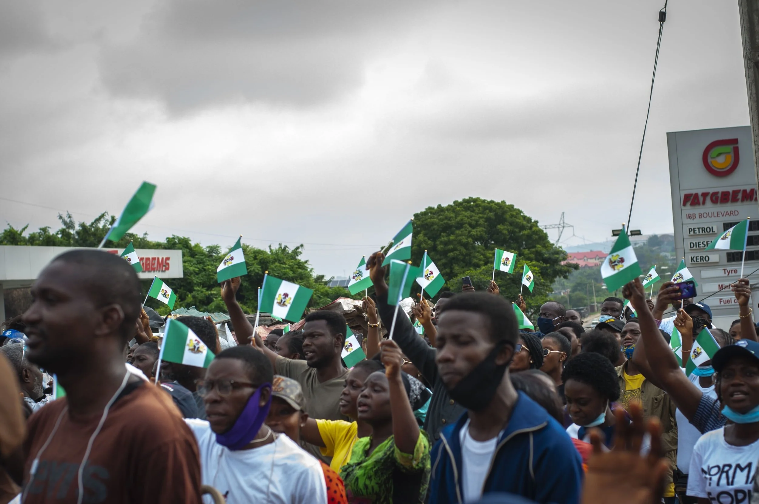 Southeastern Nigeria gubernatorial election at risk 