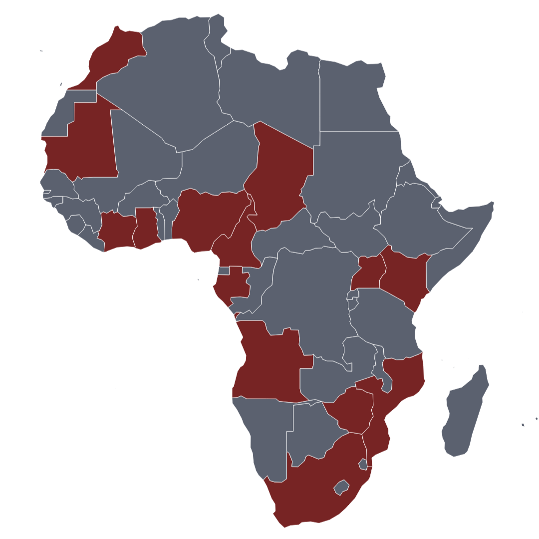 Pandora Papers and Africa: Who is Who?
