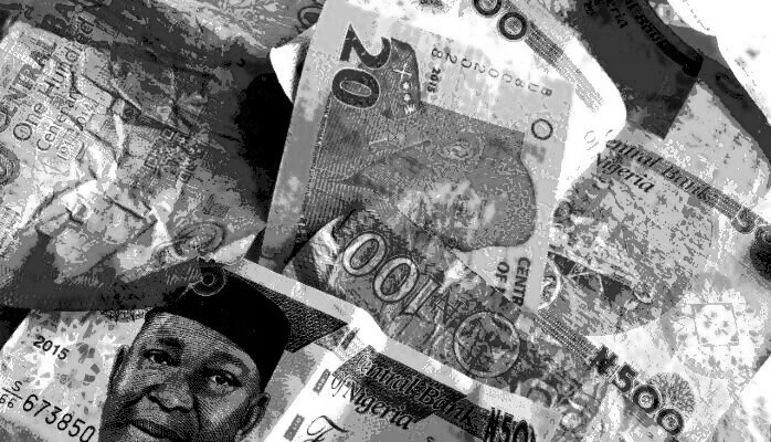 Nigeria's oil and GDP troubles