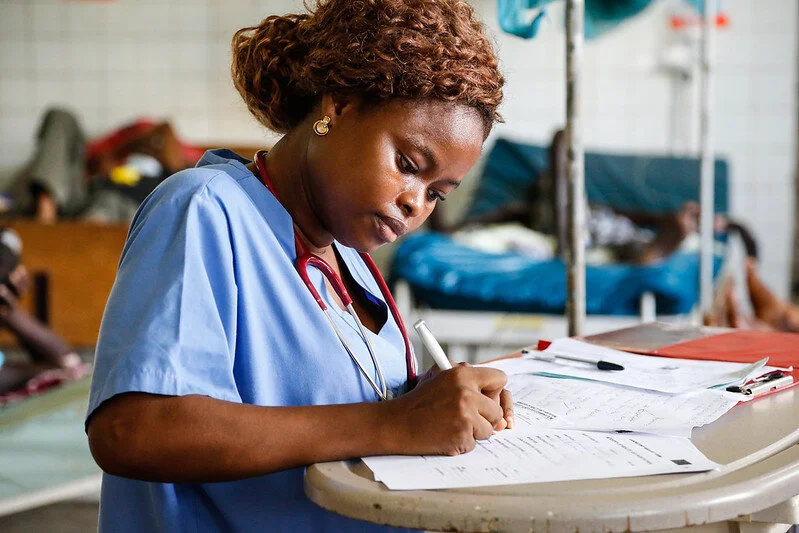 Representation matters: Sierra Leonean women in power