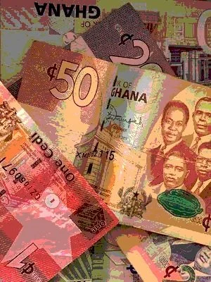 Belt-tightening and tax widening: Ghana’s totemic E-levy bill passes