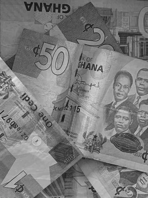 View from the Ground: Ghana’s Upcoming 2022 Budget