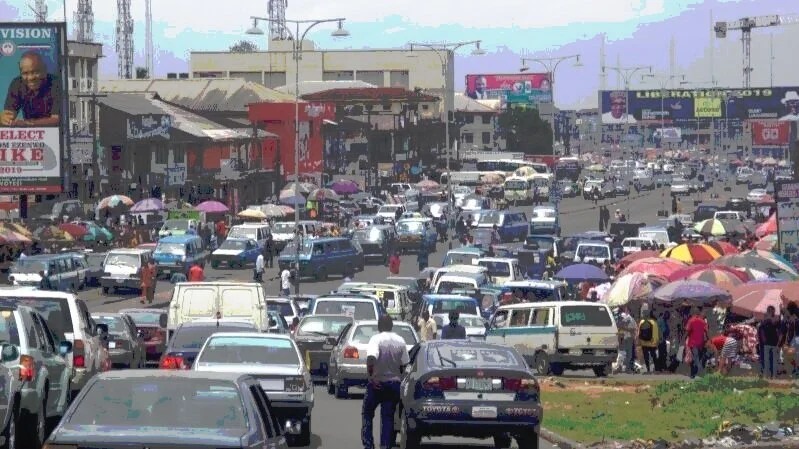 Client Update (Nigeria) - Automotives, risk and return