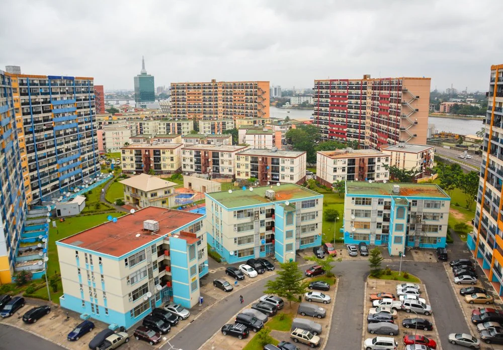 Nigeria steps up state role but puts off housing reform